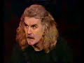 billy connolly Wildebeest billy connolly Wildebeest