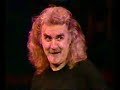 funny stand up from billy connolly
