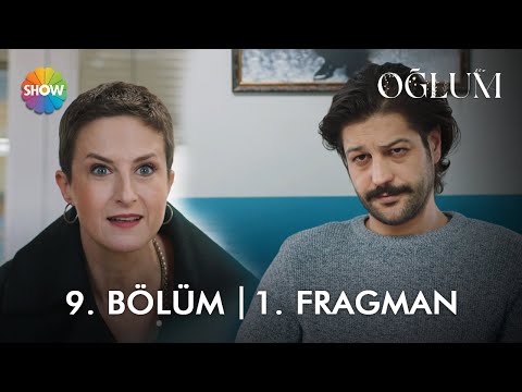 Oğlum 9. Bölüm Fragmanı                                                                                                                                                                                                                                   