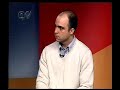 Ciumeira na Globonews com o jornalista Sidney Rezende Ciumeira na Globonews com o jornalista Sidney Rezende