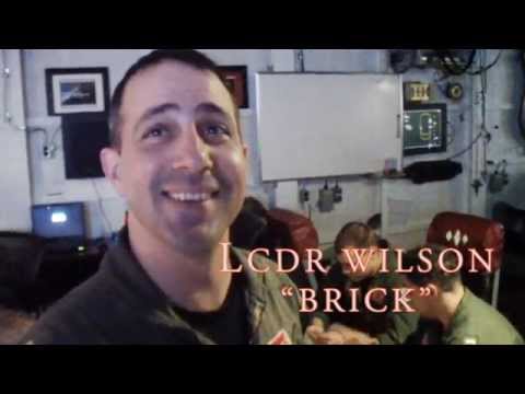 Diamondbacks - Footage of VFA-102 during 2012, including flying in Japan and the 2012 deployment.