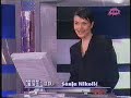 Muerte en tv