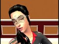 Dyesebel The Sims 2