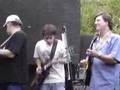 Stephen Hendrix w/Bill Ector, Greg Henderson @ So.Revival
