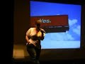 4.2.5 Deborah Schultz - Stop Yelling, Start Weaving - Ignite 4.2.5 Deborah Schultz - Stop Yelling, Start Weaving - Ignite