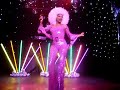 Rupaul @ Mirror Ball Party Amsterdam