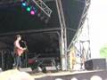 Roke Pete Doherty Glastonbury 2007