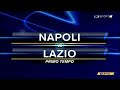 Napoli-Lazio 0-0 22-11-09 by azzurronapoli1926 + intervista finale Lavezzi