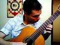 Romance de amor Antonio Rovira.AVI