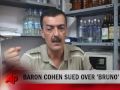 ShowBiz Minute: Cohen, Avatar, Bundchen