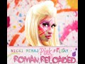 Nicki Minaj – Pound The Alarm Instrumental Part 1