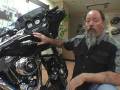 2009 Harley Davidson Street Glide