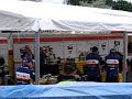 renault f1 engine test