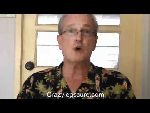 how to treat rls from opiate withdrawal