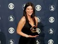 Laura Pausini Grammy