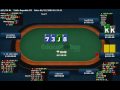 No Limit 5000$ Highlights Parte 5 EducaPoker