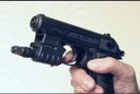 New 007 Laser Weapon - Revealed!