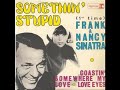 Something Stupid-Frank &amp; Nancy Sinatra