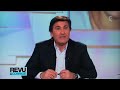 emission de paul amar sur france 5 en mai 2008.