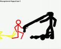 Red Vs Yellow: Sparta Madness