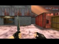 Loord vs Aces @ ESWC 2011