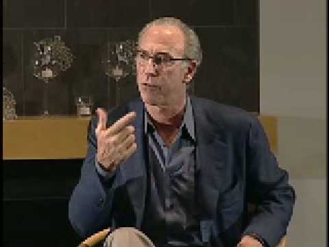 A Conversation with Michael Mondavi