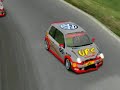 Lupo \"CrAzY RaCe\" @ Cadwell Park