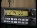 qso avec lionel en usb e't le rci 2970 dx