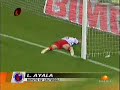 Resumen de la vuelta del Guadalajara vs Veracruz
