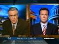 Olbermann: Woodward Outs Bush, Rice, 911 Commission