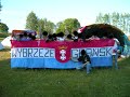 Lumpex 75 - dwa toasty / Wybrzeże & Sparta!