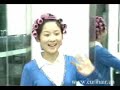 perm girl bald perm cuthair haircut cut hair www.curlhair.cn