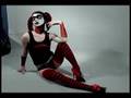 Harley Quinn played by Angela Ryan Remix Harley Quinn played by Angela Ryan Remix