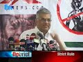 English News - 10th January 2012