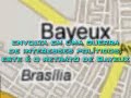 Bayeux, cidade arrasada [part one]