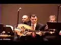 Amazing Oud Player - Afif Taian