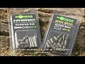 Como usar montajes libres (Running rigs by Korda)