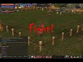 Grand Khavatari vs Gladiator