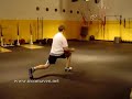 Ryan Pierson: A Big Man Learns to Move Ryan Pierson: A Big Man Learns to Move