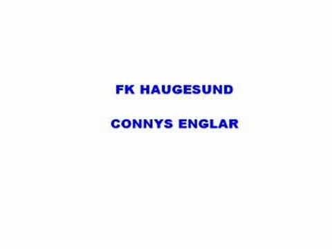 FK Haugesund - Connys Englar
