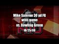 2008 Huskie Football Highlights of the Year