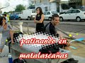 HuelvaPatina-en-Mata