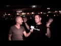 Mike Parry interviews Alan Smithson on 'The Emulator'