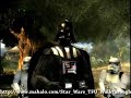 Star Wars The Force Unleashed - Darth Vader Mission - Part 2