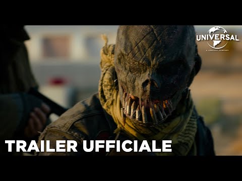 Preview Trailer L’ultima notte del giudizio Per sempre (2021 ), trailer italiano del film di Everardo Gout con Ana de la Reguera