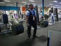 765 Deadlift