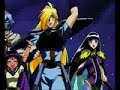 Slayers- Accidentally Slayers- Accidentally