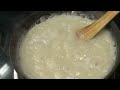 Sweet Semolina Poori