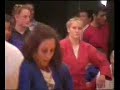 Women�s sambo Belarus vs. Ukraine 03