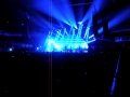 White Lies ~ Bigger Then Us ~ Lotto Arena Antwerp, 25/11/2011